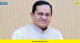 Bihar Politics : बिहार विधान परिषदेच्या सभापतींचा राजीनामा; JDUच्या ‘या’ नेत्याचे नाव चर्चेत