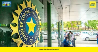 BCCI AGM Decisions : बीसीसीआयच्या ९५व्या वार्षिक सभेत ऐतिहासिक निर्णयांचा पाऊस! IPL ते पंचापर्यंत घेण्यात आले 'हे' महत्त्वाचे निर्णय