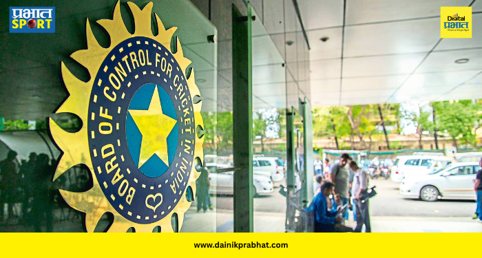 BCCI AGM Decisions : बीसीसीआयच्या ९५व्या वार्षिक सभेत ऐतिहासिक निर्णयांचा पाऊस! IPL ते पंचापर्यंत घेण्यात आले 'हे' महत्त्वाचे निर्णय