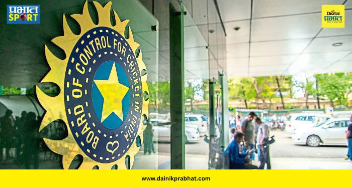 BCCI AGM Decisions : बीसीसीआयच्या ९५व्या वार्षिक सभेत ऐतिहासिक निर्णयांचा पाऊस! IPL ते पंचापर्यंत घेण्यात आले ‘हे’ महत्त्वाचे निर्णय
