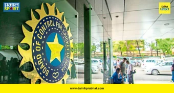 BCCI Age Fraud : क्रिकेट विश्वात खळबळ! बीसीसीआयने रोहितसह ६४ खेळाडूंवर घातली बंदी, नेमकं कारण काय? जाणून घ्या