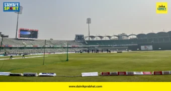 BPL Match Fixing : क्रिकेट विश्वात खळबळ! मॅच फिक्सिंग प्रकरणात फ्रँचायझी मालकासह बड्या अधिकाऱ्यावर कारवाई