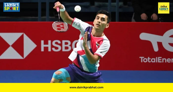 Badminton Asian Games : आशियाई स्पर्धेत बॅडमिंटनमध्ये भारताचे पदक निश्चित! लक्ष्य सेन, सात्विक-चिरागची कमाल; जपानला चारली धूळ
