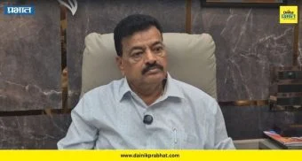 Bhaskar Jadhav: "सरसकट दुष्काळ जाहीर करायला हवा होता ; कोकणावर अन्याय" ;  भास्कर जाधव यांचा सरकारवर आरोप