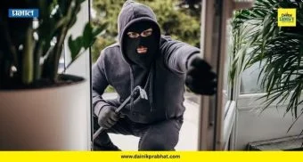 Parinche Burglary: "बाहेर आलात तर मारून टाकू!" ग्रामस्थांना धमकावत चोरट्यांची ८ घरे लुटली; परिंचे गावात प्रचंड खळबळ.