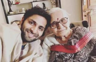 Vaibhav Tatwawadi : “निस्वार्थ प्रेमाचा खरा अर्थ…” ; मराठी अभिनेत्यावर कोसळला दु:खाचा डोंगर