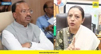 Chandrashekhar Bawankule: "बावनकुळेंनी जिभेवर लगाम द्यावा, अन्यथा आग्र्याच्या मेंटल हॉस्पिटलमध्ये पाठवू" ; काँग्रेसच्या बड्या नेत्याचा इशारा