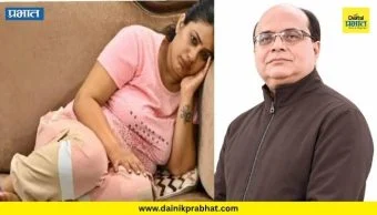Crime News : करोडपती व्यावसायिक प्रकरणात धक्कादायक ट्विस्ट; सूनेचे नोकरासोबत 309 वेळा...