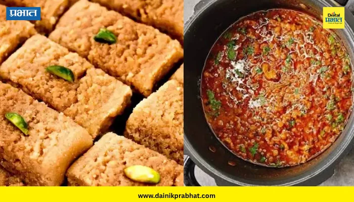 Curdled Milk recipe: दूध फाटलं? अजिबात फेकू नका! बनवा हे ‘५’ चविष्ट पदार्थ
