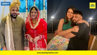 Badshah Divorce: लग्नाच्या अवघ्या ५ महिन्यांत बादशाहचा घटस्फोट, ईशा रिखीसोबतचं नातं संपवलं; म्हणाला...