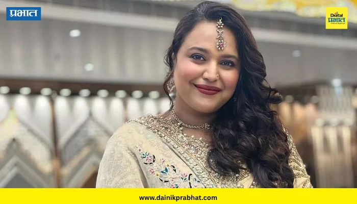 Swara Bhasker: स्वरा भास्कर पुन्हा वादात! ‘पद्मावत’मधील जौहरवर वक्तव्य, सोशल मीडियावर टीकेची झोड