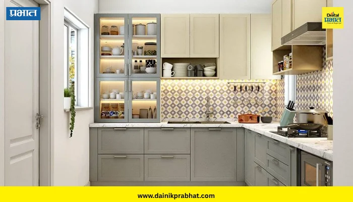 Kitchen Hacks: किचनमधल्या ‘या’ ७ सवयींमुळे वाढतो कामाचा पसारा; आजच बदला तुमची पद्धत!