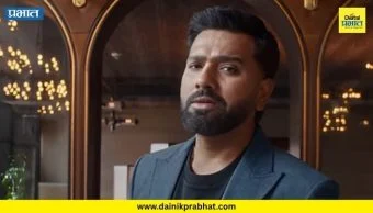 Rohit Sharma : हिटमॅन नव्या भूमिकेत! टेलिव्हिजनवर दमदार एन्ट्री, नव्या शोचा टीझर आला समोर