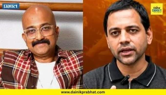 Vaibhav Mangle : "कोकणातलं टॅलेंट पुण्यात धुमाकूळ घालतयं... हा केवळ विनोद समजावा..." ; मराठी अभिनेत्याच्या पोस्टची जोरदार चर्चा
