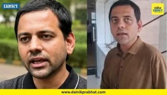 Vidyananda Bapat : विद्यानंद बापटांकडून थेट दाभोळकरांचा संदर्भ; मारहाणीच्या घटनेनंतर माध्यमांसमोर येत काय म्हणाले?