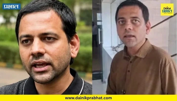 Vidyananda Bapat : विद्यानंद बापटांकडून थेट दाभोळकरांचा संदर्भ; मारहाणीच्या घटनेनंतर माध्यमांसमोर येत काय म्हणाले?