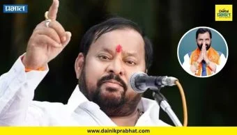 Top Marathi News थंबनेल 1