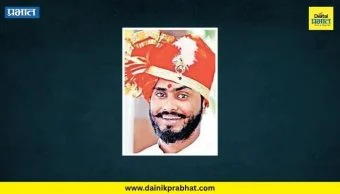 Pune District : युवा पिढीच्या हाती तंटामुक्ती समितीचे अध्यक्षपद