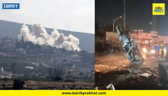 Iran fuel tanker explosion : इराणमध्ये इंधनाच्या टँकरचा स्फोट.! ११ जण ठार तर, ७ जखमी