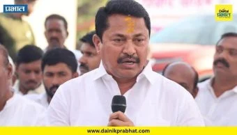 Nana Patole : कोरोना लसीमुळे कर्करोग अन् हृदयविकाराचा झटका येण्याचे प्रमाण वाढले ; काँग्रेस नेते नाना पटोलेंच्या दाव्याने खळबळ