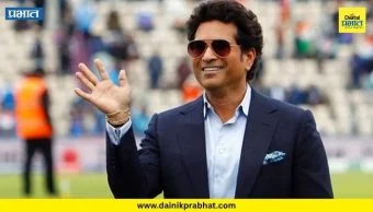 Sachin Tendulkar : 'मास्टर ब्लास्टर'ची मोठी खरेदी; जमीनीसाठी मोजले तब्बल 'इतके' कोटी, ड्रीम होम बांधणार असल्याची चर्चा