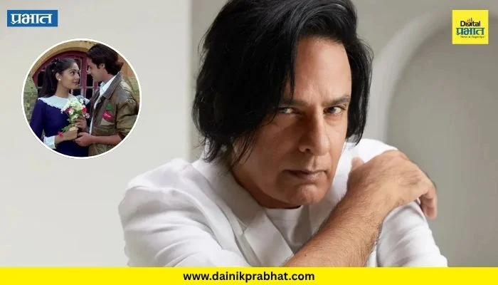 Rahul Roy : ‘आशिकी’च्या हिरोवर आली अशी वेळ की….; राहुल रॅायचा धक्कादायक खुलासा म्हणाला ” आर्थिक परिस्थिती सुधारण्यासाठी…”