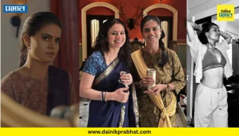 Mirzapur : पडद्यावर साधीभोळी, रिअल लाइफमध्ये प्रचंड बोल्ड; 'मिर्झापूर'ची राधिया आहे तरी कोण? फोटो पाहून व्हाल थक्क!