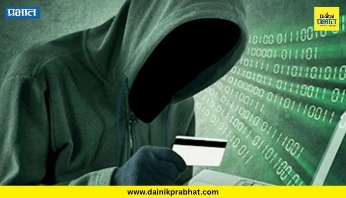 Shirur Crime News : एटीएम कार्डची अदलाबदल करून ज्येष्ठ नागरिकाची 38 हजारांची फसवणूक