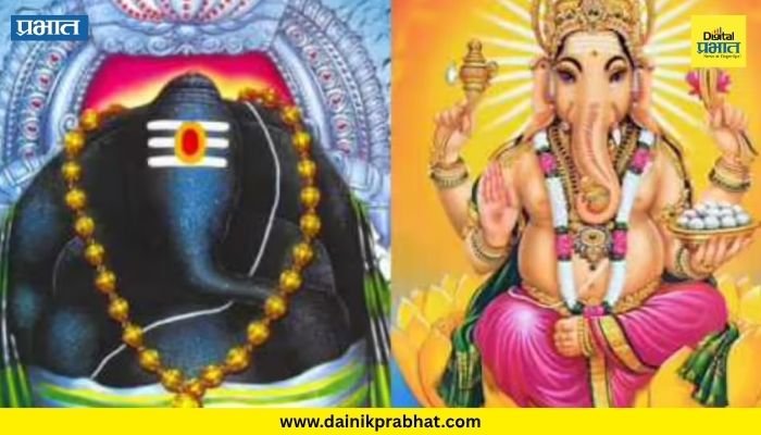 Kanipakam Vinayaka Temple (Chittoor, Andhra Pradesh)