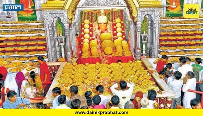 Moti Dungri Ganesha Temple (Jaipur, Rajasthan)
