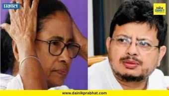 TMC : ऋतब्रत गटाची मोठी खेळी! TMCचं नाव-चिन्ह गोठवल्यानंतर ‘या’ तीन नावांचे पर्याय निवडणूक आयोगाकडे सादर