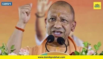 Yogi Adityanath : तुम्ही स्वतःला भविष्यातील पंतप्रधानपदाचे दावेदार मानता का? मुख्यमंत्री योगी आदित्यानाथ यांचं सूचक वक्तव्य म्हणाले...
