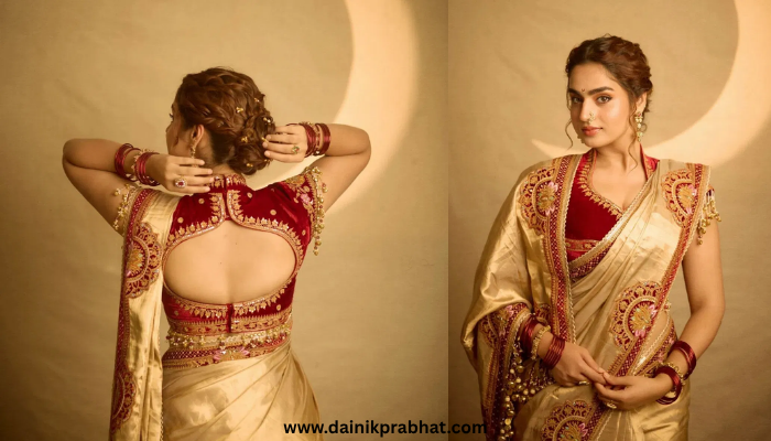 Ayesha Khan