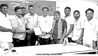 Indapur : संकटाच्या काळात राजकारण नको