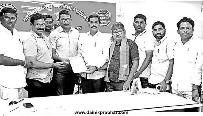 Indapur : संकटाच्या काळात राजकारण नको
