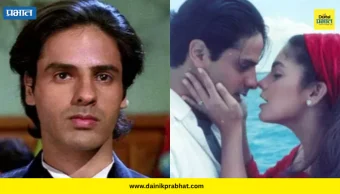 Rahul Roy: “मला मदत करायची असेल तर काम द्या…”; ‘आशिकी’ फेम राहुल रॉयचा भावुक खुलासा, ब्रेन स्ट्रोकनंतर बदललं आयुष्य