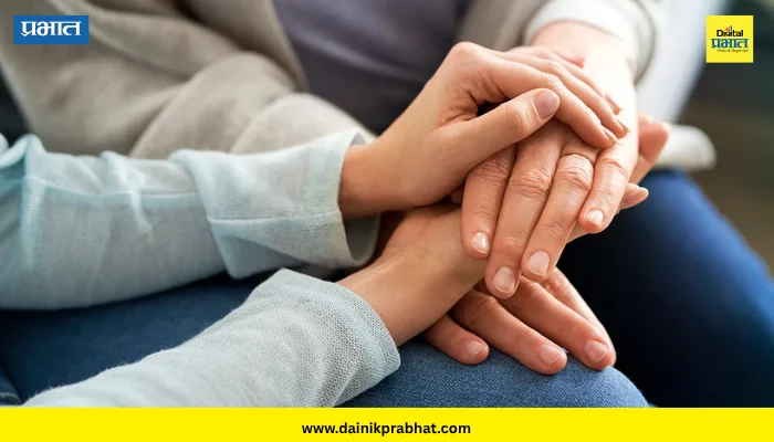 Suicide Prevention: मनातलं ओळखा, वेळेत मदतीचा हात द्या! आत्महत्येच्या विचारांवर बोलणं का आहे महत्त्वाचं?