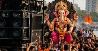 Ganeshotsav 2026: डीजेच्या दणदणाटापासून सावधान!