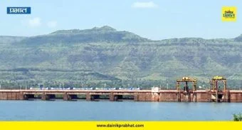 Dhom Dam: धोम डावा कालवा धोक्याच्या छायेत! कधीही घडू शकते मोठी दुर्घटना; अधिकारी कधी जागे होणार?