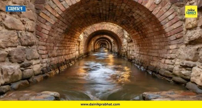 Dimbhe Manikdoh Tunnel: डिंभे-माणिकडोह बोगदा रद्द करा! चार तालुक्यांत जलसंकटाची भीती, दिलीप वळसे-पाटील आक्रमक