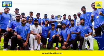 East Zone Champion : इशान किशनचा सुवर्णकाळ! १३ वर्षांनंतर ईस्ट झोनला मिळवून दिले दुलीप ट्रॉफीचे जेतेपद