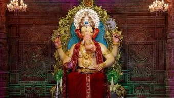 Ganeshotsav 2026 : गणेशोत्सवाचा सांस्कृतिक वारसा आता डिजिटल स्वरूपात