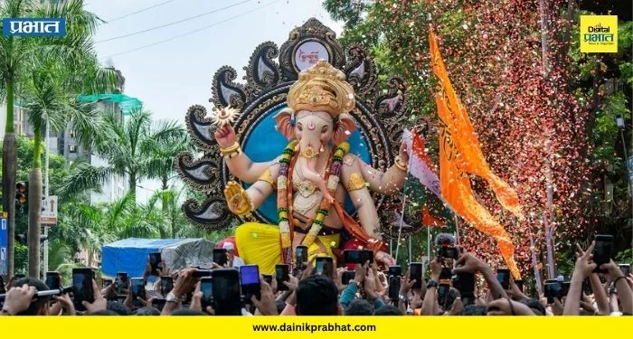 Ganesh Chaturthi : हरितालिका आणि गणेश चतुर्थी एकाच दिवशी! 14 सप्टेंबरला पूजा कशी करायची? जाणून घ्या नियम