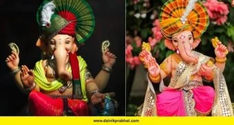 Ganeshotsav 2026: बाप्पाच्या स्वागतासाठी पिंपरी-चिंचवड सज्ज! १११ मंडळांना परवाने, विसर्जनासाठी १०४ ठिकाणे निश्चित