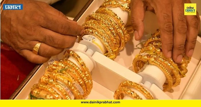 Gold-Silver Price