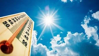 October Heat: सप्टेंबरअखेरीस शहरात ऑक्टोबर हिटचा चटका