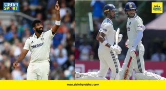 ICC Test Rankings : कसोटी क्रमवारीत भारताला मोठा धक्का! बुमराह-गिलची घसरण तर पडिक्कलची सरशी, टी-२० मध्ये किशन अव्वल