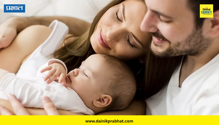 IVF: चाळीशी नंतर IVFचा विचार करताय? यशाची ही आकडेवारी नक्की पाहा!