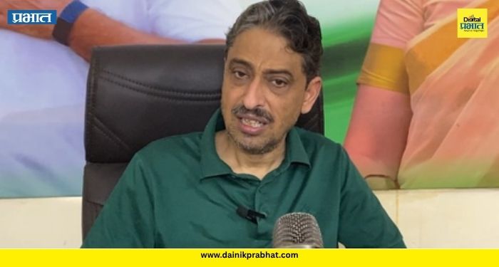 Imran Masood: