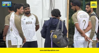 India Asian Semifinal : टॉसही न होता भारत थेट सेमीफायनलमध्ये! १ ऑक्टोबरला उपांत्य फेरीत कोणाशी होणार सामना? जाणून घ्या